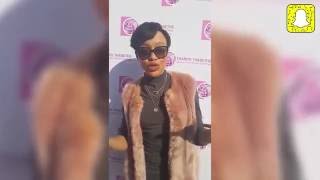 In 24 snaps: SA celebs take a stand against women abuse