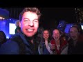 Olympic Torch Relay Day 105: Vancouver, British Columbia