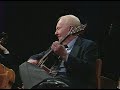 "Georgia (On My Mind)" Herb Ellis & friends