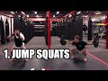 3 Exercises to Increase Kicking Power