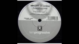 Watch Vincent De Moor Flowtation 2002 video