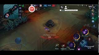 Liga Internals Broadcast