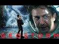 Geostorm 2017 Movie || Gerard Butler, Jim Sturgess, Abbie Cornish || Geostorm Movie Full FactsReview