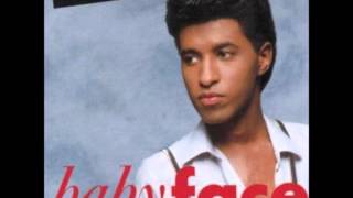 Watch Babyface Where Will You Go video