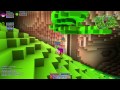 LA MUJER-HOMBRE ENANO | CUBE WORLD | EPISODIO 40 | WILLYREX Y VEGETTA