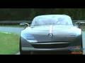 The Auto Channel Presents the Renault Nepta Concept Car