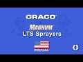 graco magnum lts paint sprayer