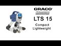 graco magnum lts paint sprayer