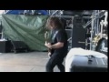 Six Feet Under @ Live With Full Force (Full Concert)