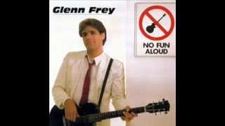 Watch Glenn Frey That Girl video