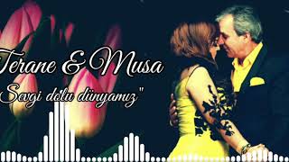 Təranə Qumral və Musa Musayev — Sevgi Dolu Dünyamız (Rəsmi Audio)