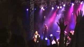 Watch Skillet How Deep The Father