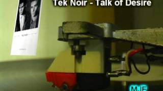 Watch Tek Noir Talk Of Desire video