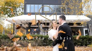 Nothing Short Of A Wedding Day