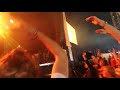 Aurinkoon, Atomirotta Ilosaarirock 2018