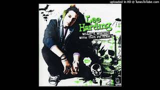 Watch Lee Harding Just Another Love Song video