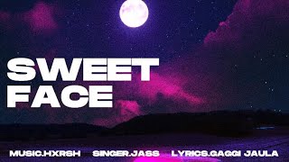 Watch Sweet Face video