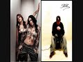 Nina Sky / superstah Snuk 'Sugar Daddy' RMX