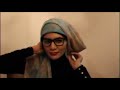 image Hijab Tutorial Muthia8 3 Jilbab Paris