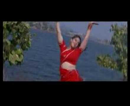 Hot Nagma Ravi Kissan Saira Banu Bhojpuri film (2006)