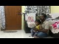 Flying Drone with Dad | Arjun Sira | Funny Fails