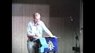 Westminster Confession Module1 Lecture 1 Introduction