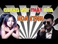 Bóc Phốt Giọng Hát Thật Của Hoa Vinh - “Ngắm Hoa Lệ Rơi”