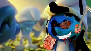 Smurfs The Lost Village 2017 Alternate Ending Audio Only
