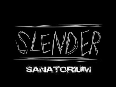 Slender sanatorio, portable