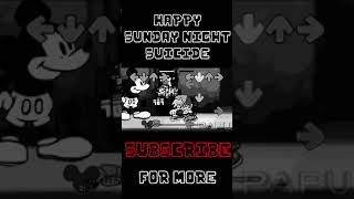 Happy Part 3 Friday Night Funkin Sunday Night Suicide V2 Vs Mouse.avi