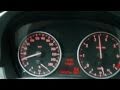 0-100 km/h BMW 318i Touring Automatik