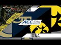 Georgia Tech vs. Iowa Men's Basketball Highlights (2022-23)
