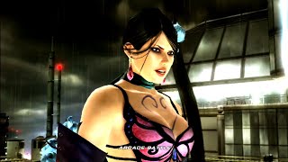 Tekken 6 Ps3 Zafina Arcade 090623