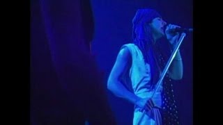 Watch Quireboys King Of New York video