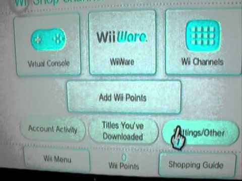 Wii Ticket Free Code