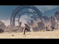 Xenoblade Chronicles X (Wii U)