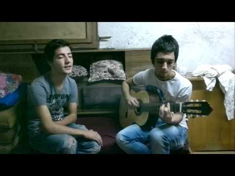 Ali Keçeci - Yavuz Selim Kolsuz* Sana Affetmek Yakışır