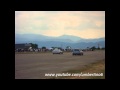 Drag Race - Audi RS4 vs Nissan 300 ZX