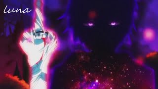 Amv Mix   Here To Stay