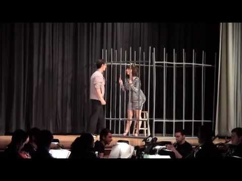 Nottingham High School's 2013 production of Hairspray!