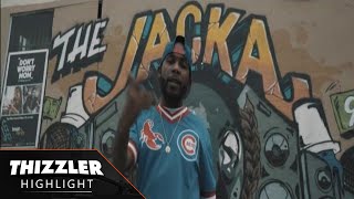 Watch Nef The Pharaoh Out There feat Rydah J Klyde video