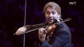 David Garrett - The 7Th - Allegretto