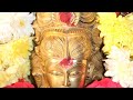 Maha Mrityunjaya Mantra Japa Yagna (Yagam) to protect us from diseases
