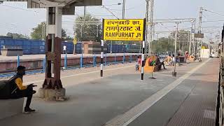 Rampurhat Junction Rampurhat Junction Rampurhat Junction Rampurhat Railway Station