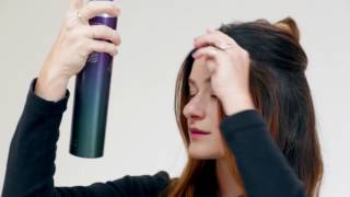 How to Style a Half Up-Half Down | Bumble and bumble.