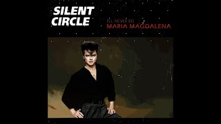 Silent Circle - Maria Magdalena (Ai Cover Sandra)