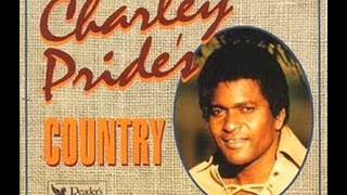 Watch Charley Pride In The Middle Of Nowhere video