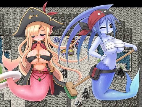 Monster girl quest paradox 1