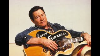 Watch Lefty Frizzell Preparations To Be Blue video