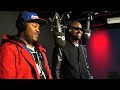 Bloodline - Fire In The Booth